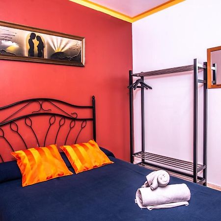Apartaments Yaco Lloret de Mar Exteriör bild
