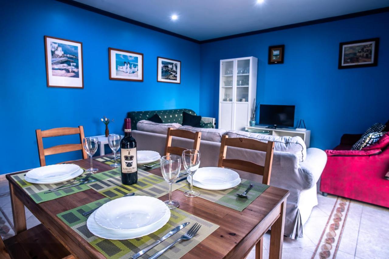 Apartaments Yaco Lloret de Mar Exteriör bild