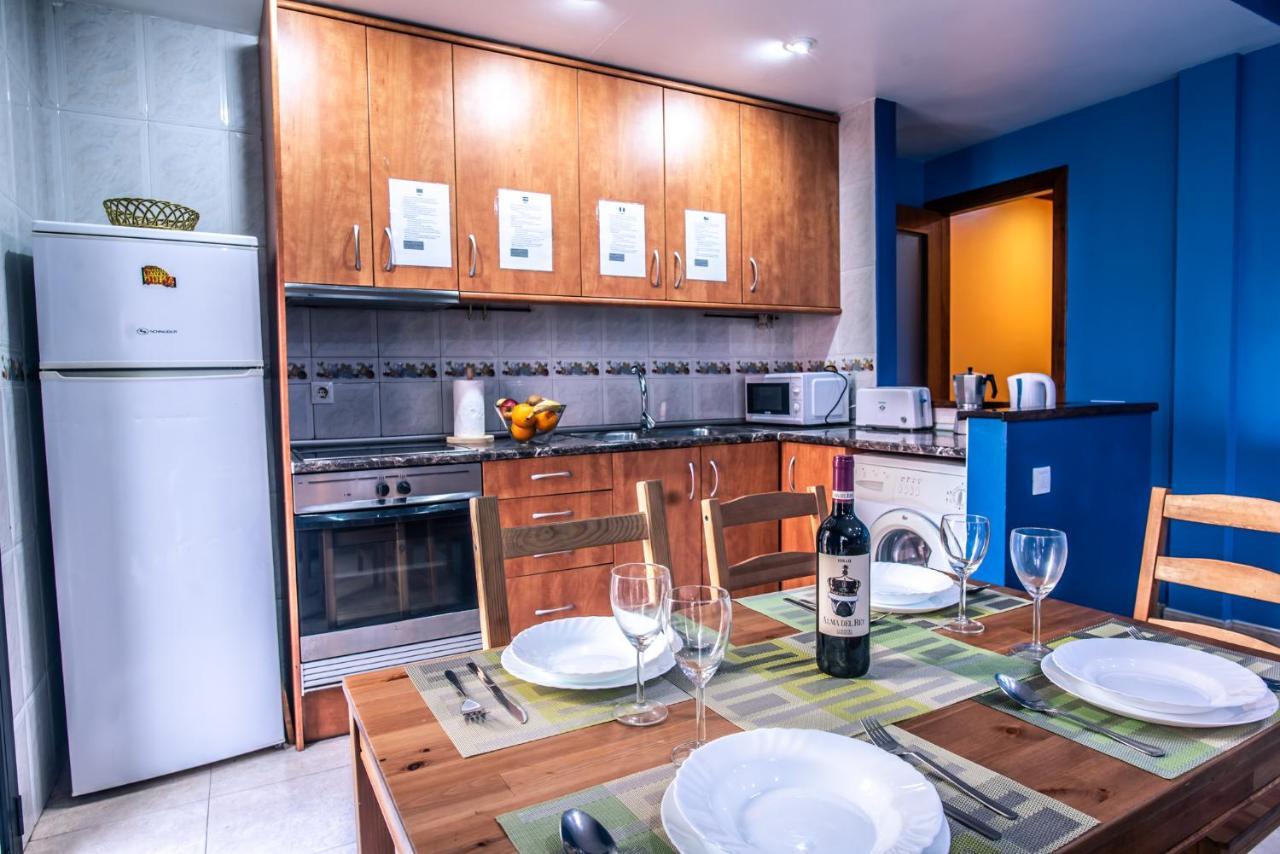 Apartaments Yaco Lloret de Mar Exteriör bild