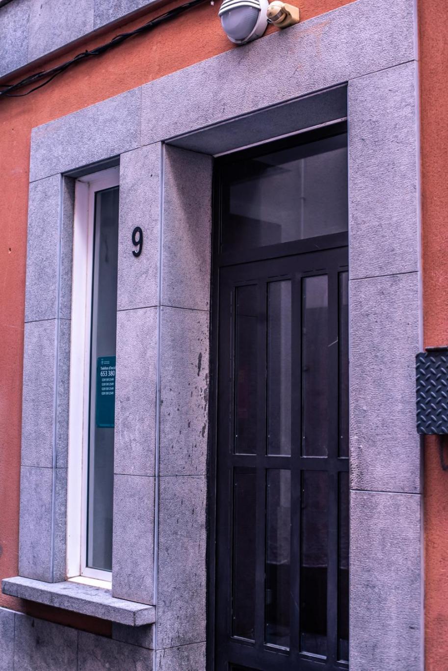 Apartaments Yaco Lloret de Mar Exteriör bild