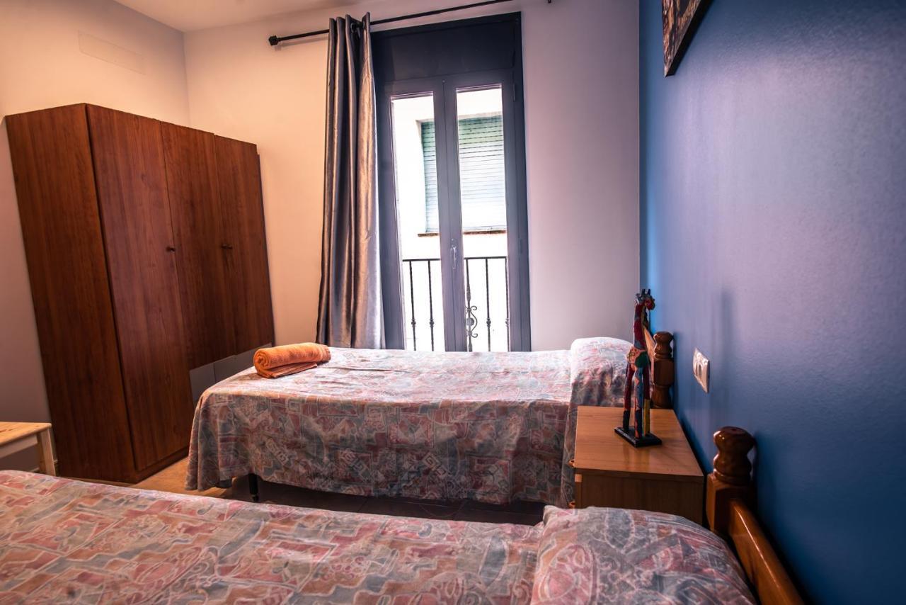 Apartaments Yaco Lloret de Mar Exteriör bild