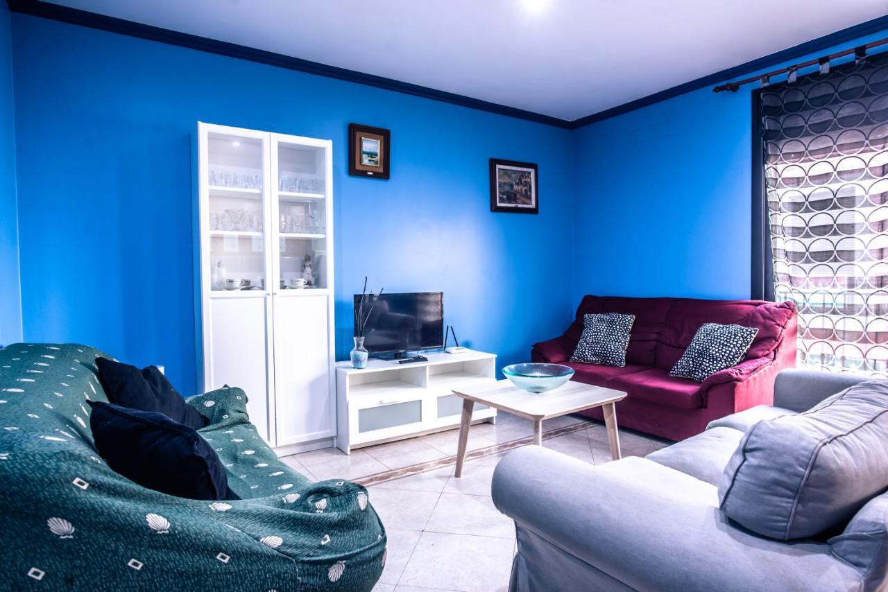 Apartaments Yaco Lloret de Mar Exteriör bild
