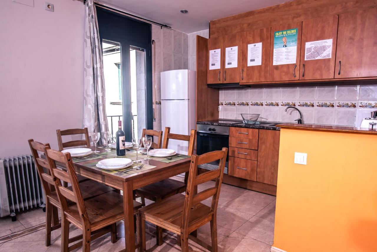 Apartaments Yaco Lloret de Mar Exteriör bild