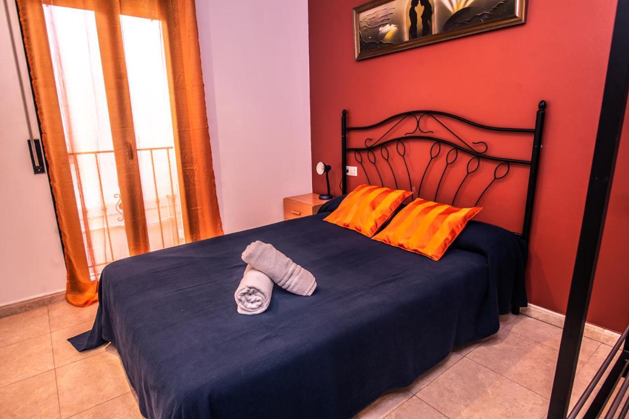 Apartaments Yaco Lloret de Mar Exteriör bild